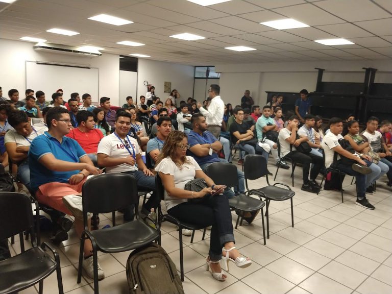 ITVER- Instituto Tecnológico de Veracruz