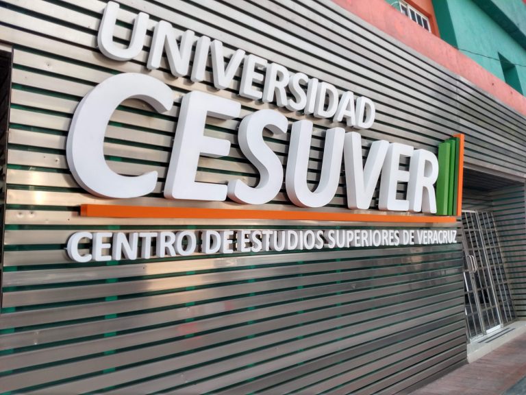 CESUVER Centro Universitario