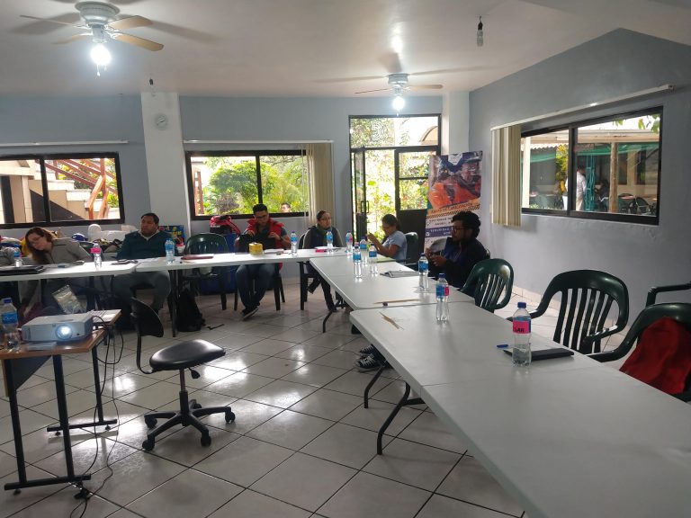 Orizaba- Universidad Veracruzana