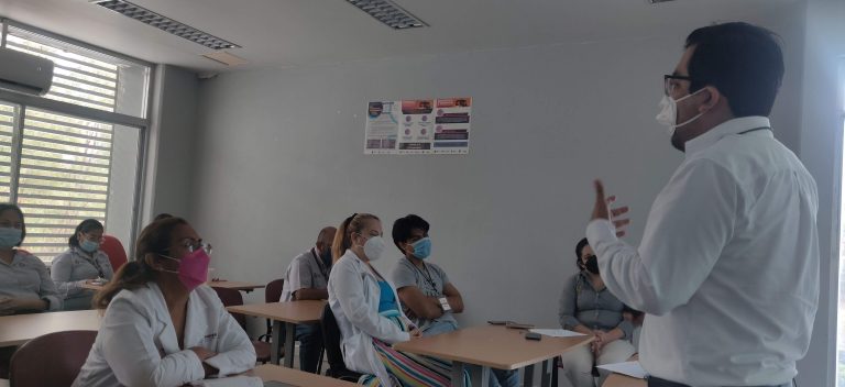 Centro Estatal de la Transfusión Sanguínea Veracruz