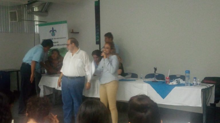 Coatzacoalcos- Facultad de Ingeniería UV