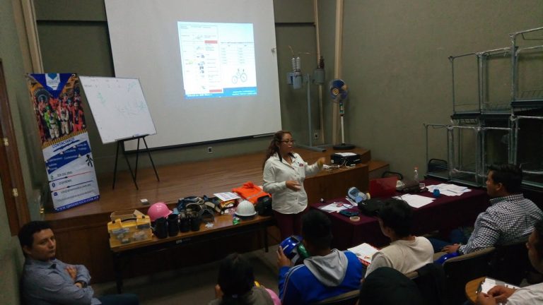 - Ixtaczoquitlán Facultad de Ingeniería UV